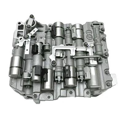 Transpeed High Quality TF80-SC Valve Body for Automatic Transmission Parts