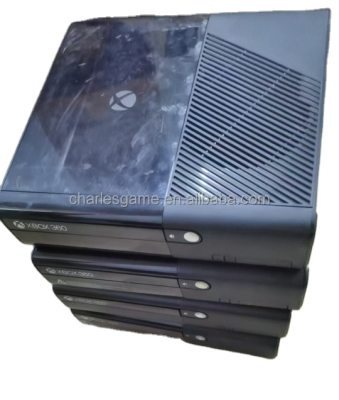 For Xbox 360 Slim E Original Refurbish Console