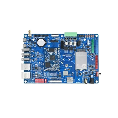 AM62 Evaluation Development Board Kit AM6254 with CAN-FD Applicable for HMI EV Charger Telematic