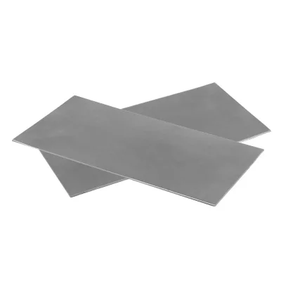 Wholesale Ti6Al4v Grade 5 TC4 Titanium High Quality Plate Material Precision Rolled, Smooth Surface