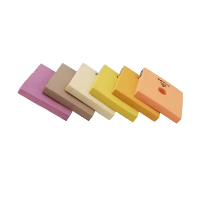 Hot Selling EVA Foam Sheet 100x200cm Plastic Sheets Made From a Guard Foam for Yoga
