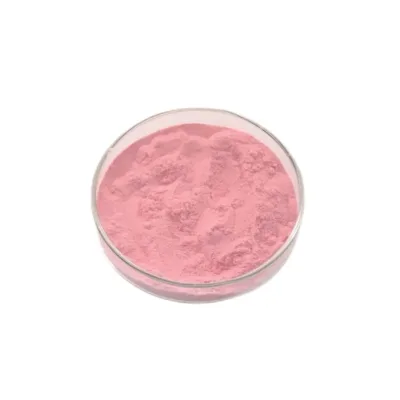ODM/OEM Bovine Lactoferrin Powder Lactoferrin Immune Defense Support Supplement Lactoferrin