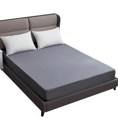 Matratze Memory Foam Pad Cover Ultrasonic Quilted Waterproof Mattress Protector