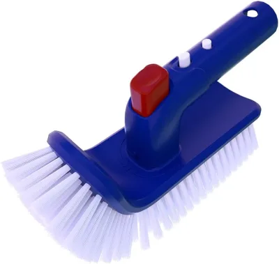 Swimming Pool Corner Brush