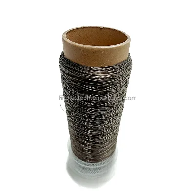 Hot Selling TPU Cored Filament Yarn 300D 600D for Shoes