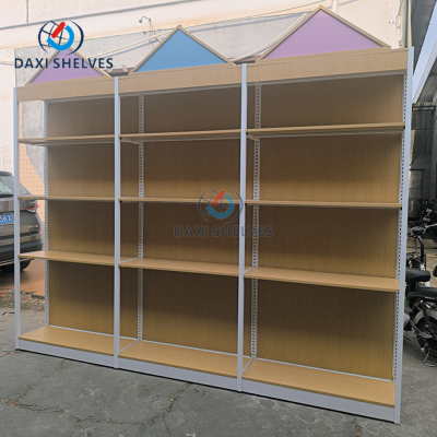 Book Shelf for Office Book Rack Shelf Book Shelf Decor