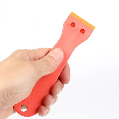 Car Window Tint Film Blade Protective Knife Cutter Glue Remover