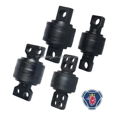 High Quality Heavy-Duty Truck Torque Rubber Core Liner Stable Torque Rubber Core OEM 000-350-0506 81.43220.6055 0003501513