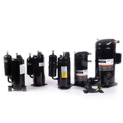 Wholesale 12HP for Copeland Scroll Compressor R410A VP144KFE-TFP-422 ZP137KCE-TFD-250 Plastic Manufactured Wholesale Manufacture
