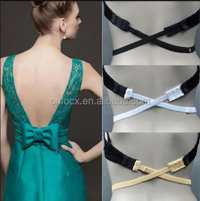 Low Back Bra Belt Extender / BRA Adjustable Converter Strap / Bra Extender Strap