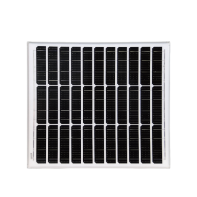 High Transmittance Solar Panels Solar Photovoltaic Module Solar Panel System for Home
