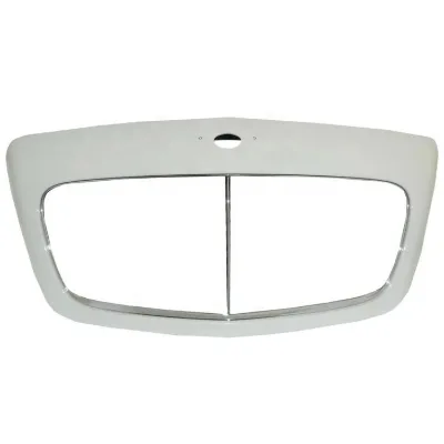 For for Continental GT Flying Spur Radiator Outer Frame Middle Grille 2013-2016 Style OEM 3W0853660 China Brand One Month