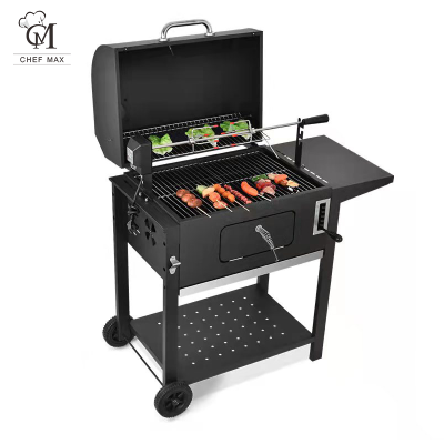 Chefmax New Designed Outdoor Barbecu Grill