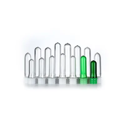 5 Gallon PET Preform Bottle Preforms Hot Filling Preform