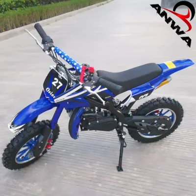49cc off Road Dirt Bike,49cc Pit Bike for Kids Mini Motorcycle