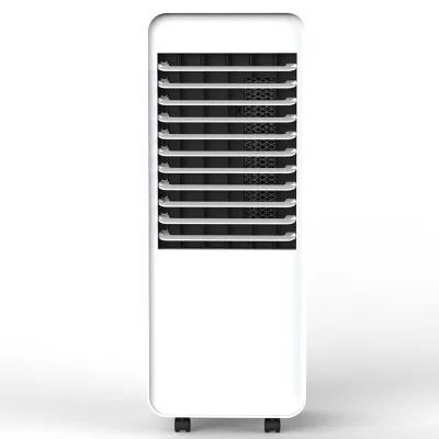 High Quality Smart Office Household Room Space Floor Standing 3 Speed Settings Air Coolers Portable