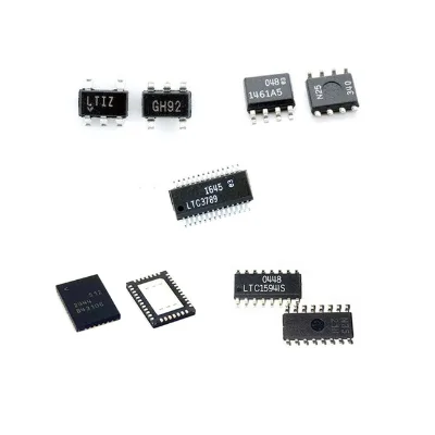 High Quality Original IC Electronic Components Suppliers LF353DR