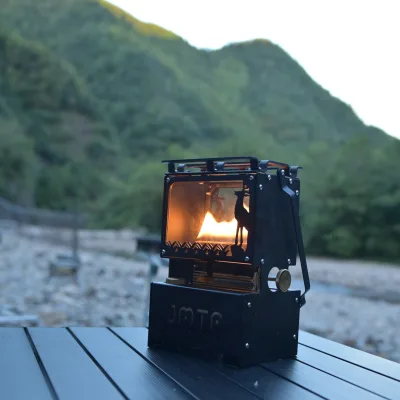 New Outdoor Portable Retro Kerosene Lamp Camping Light Wilderness Mood Lighting Yc-803007