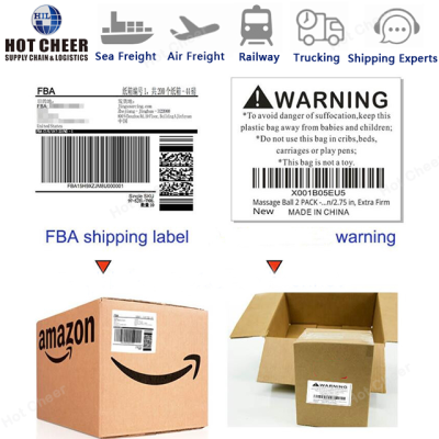 Affordable LCL Sea Shipping From China to Los Angeles & Mexico, Ocean Freight Consolidation with DDU/DDP