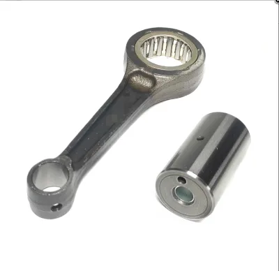 HF BENMA Motorcycle Engine Connecting Rod Assembly Complete Set for Veloci Xeverus 250 Engine Spare Parts