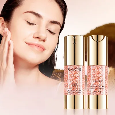 The Best-selling Whitening Nourish Anti-aging  Cream Firming Facial Skin Care Lady Dragon Blood Cream