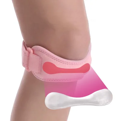 Durable Knee Pads with protection Sport Protective Knee Brace Pressure Relief