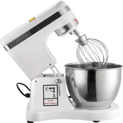 5L Egg Mixer Belt Type Food Mixer OEM ODM Supporting Small Capacity Mixer Customize