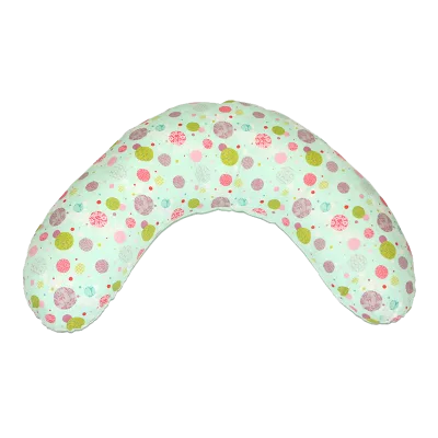 Protect Mom Arm Relax Comfortable Safety Breastfeeding Pillow Equipment Nursing Pillow Breast Feeding Pillows for Mom
