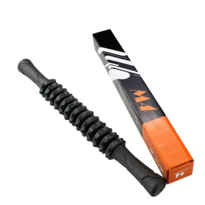High Quality Durable Comfortable Roller Stick for Back Legs Body Release Myofascial Points Relieve Muscle Soreness Tightness