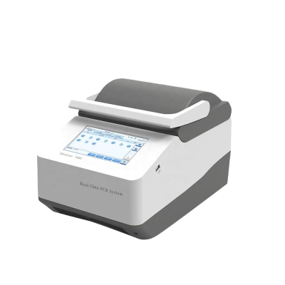 CHINCAN Gentier 48E Real Time PCR System PCR Testing Pcr Machine Price