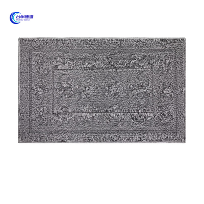 Cheap Wholesale Designer Luxury Door Mats Custom Printed Doormat