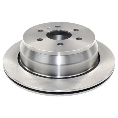 Brake Discs 12066079 23387173 94778644 Auto Online Wholesale Supplier Good Steel Brake System Rotor Parts for Chevrolet GMC