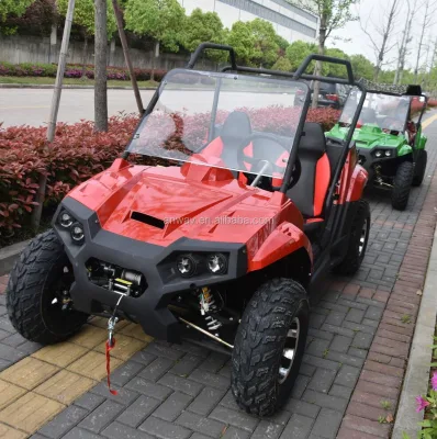 4-seat Utv Buggy Utv Door Utv Heater