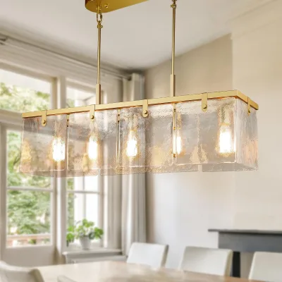 Elegant Nordic Luxury Minimalist Pendant Lamp Creative Light Design for Hotel Restaurant Living Room