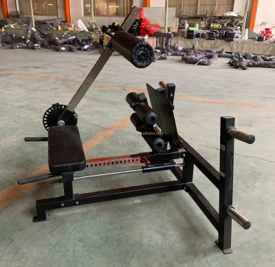 Commercial Fitness Equipment Assisted &Ham Developer