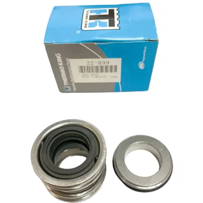 Compressor Shaft Seal Kit for Truck and Bus Air Conditioning Systems Shaft Seal Kit 22-777 22-899