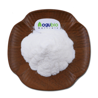 Factory Supply Food Grade Calcium Citrate Price