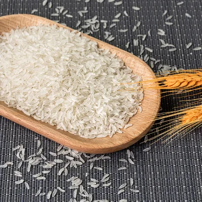 Top Sell Ready to Eat Food Instant Rice Bulk Instant White Rice