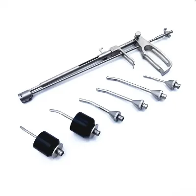 Gynecology Uterine Manipulators Multi Functional Uterine Manipulator Uterine Lifting