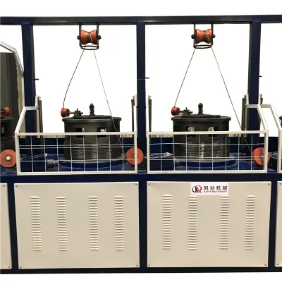 Factory Price Used to Make Nail Pulley Wire Drawing Machines for Kenyan Customized