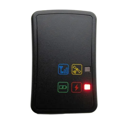 Excellent Quality Geo-Fence Mini GPS Tracking Device Tracker Personal GPS Tracker