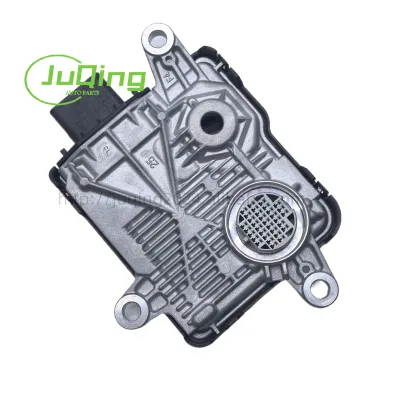 New Gearbox Transmission Control Unit Module 9807418780 9805709280 for Peugeot 3008 508 408 Citroen C4L C5 AT6