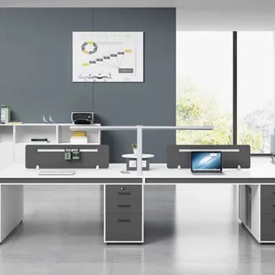 High-quality School Reading Room Engineering Office Light LED desk lamps