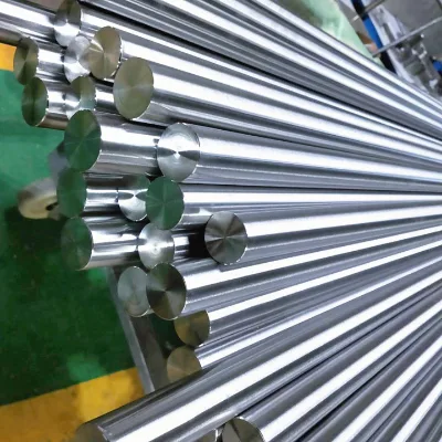 China Supplier 600 Round Nickel Alloy Inconel 625 in bar Rod / Wire With Discount