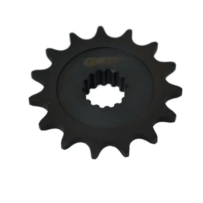 Motorcycle Chain Sprocket Sprocket Wheel 15 Teeth Timing Stainless Steel Sprocket for DUCATI 950Monster