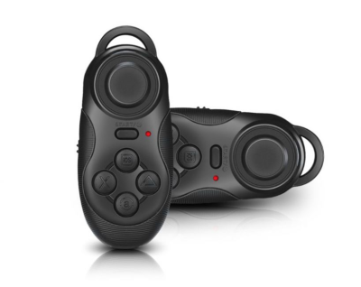 Mobile Phone Universal Wireless BT Remote Control Supports IOS/Android
