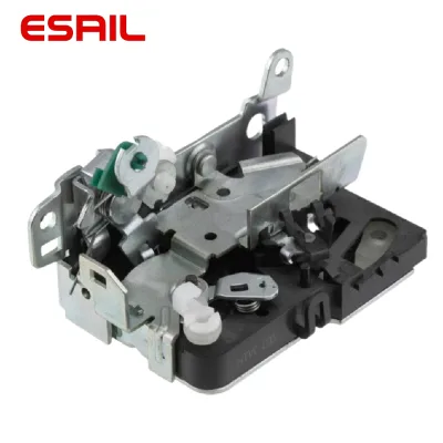 Front Right Door Lock Actuator 500314256 5801352924 5801352923 for IVECO DAILY III Furgon DAILY III Platforma Podwozie