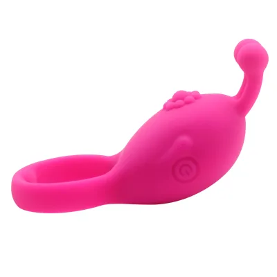 Men S Delayed Ejaculation Penis Exercise Penis Ring Vibrator