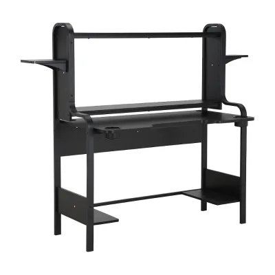 Manufacturer Promotional Specifications Low Price Modern Gaming Table for Home Office Gaming Desk