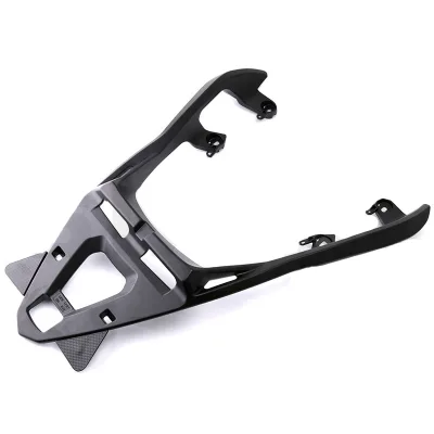 Xinmei Motorcycle Aluminum Alloy Luggage Rack Cargo Holder Tail Bracket for Yamaha Xmax 250 300